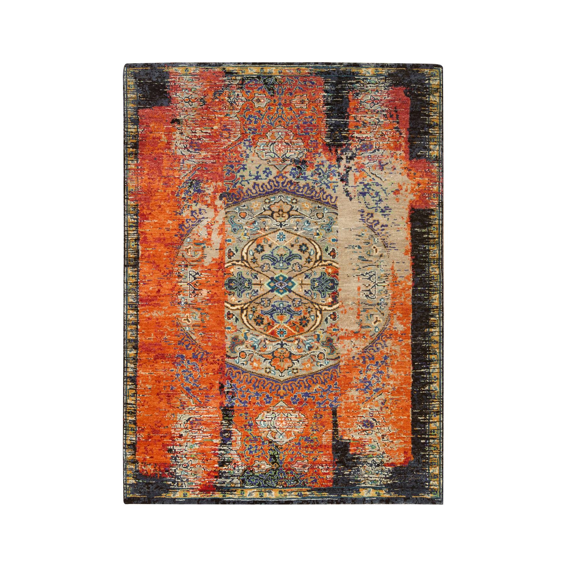 Transitional Rugs LUV586305